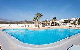 Costa Del Silencio