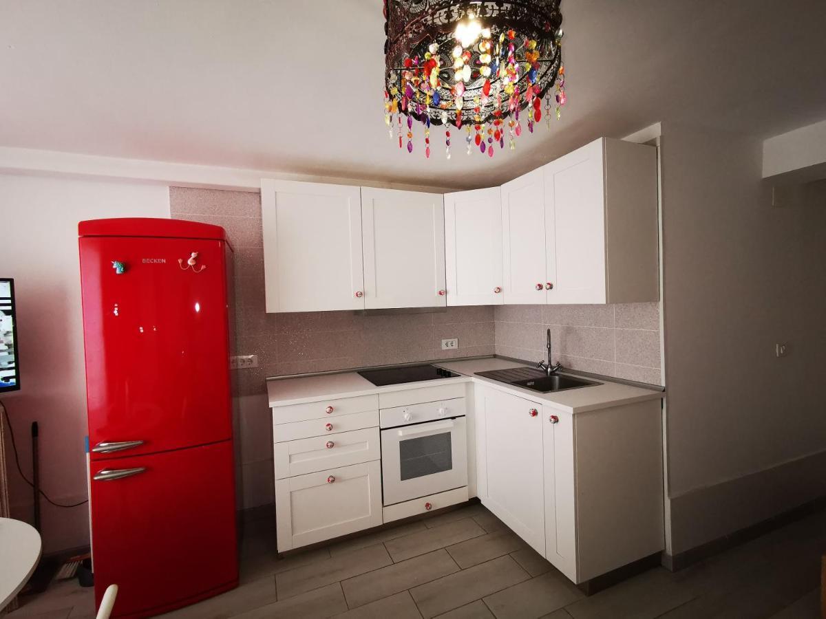 Appartement Costa Del Silencio Extérieur photo